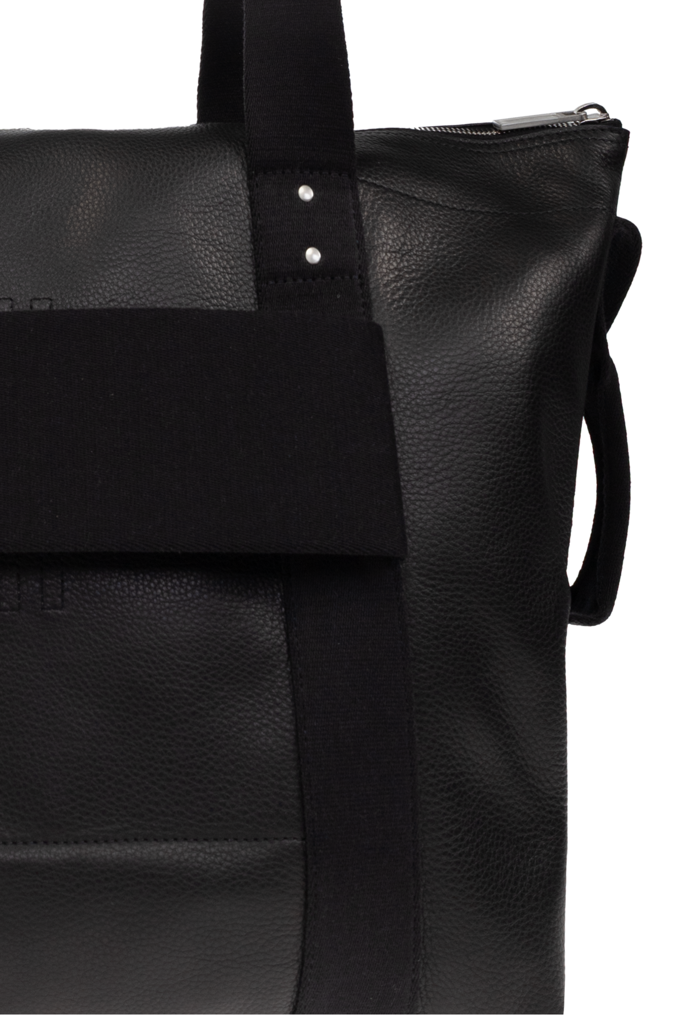 Rick Owens Leather bag | Men's Bags | Vitkac Rick Owens Leather bag | Men's Bags | Vitkac